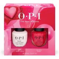 OPI The new OPIcons Set coffret cadeau ongles