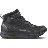 Gaerne G_Nexo Aquatech, chaussures imperméables ,Noir ,42 EU