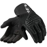 REV'IT! Mangrove 2, gants ,Noir ,XXL