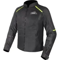 LS2 Breeze Veste textile moto Taille