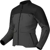 Richa Eternity Veste textile moto pour femmes imperméable Taille