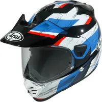 Arai Tour-X5 Anodize Casque d’enduro