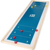 BS Toys Jeu de palets XL en bois