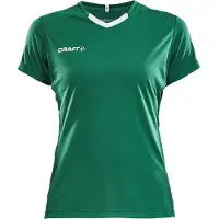 Craft Progress Jersey contrasté W