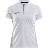 Craft Pro Control Button Jersey W
