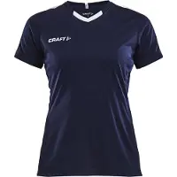 Craft Progress Jersey contrasté W