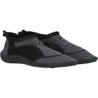 Trespass Paddle Ii Chaussures d'eau Gris EU 39 Hommes Gris EU 39