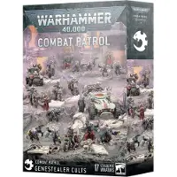 Games Workshop 73-38 Collectible Figure