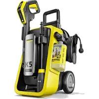 Kärcher K5 Comfort Premium Connect