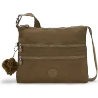 Kipling Alvar 5l Bag Marron