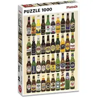 Piatnik Bière (puzzle)