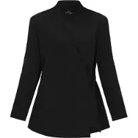 Faina Blazer noir