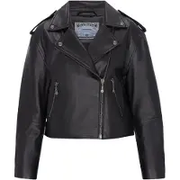 Dreimaster Veste mi-saison noir