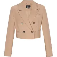 Faina Blazer beige