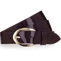 Tamaris Ceinture brun foncé