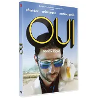 POTEMKINE Oui DVD