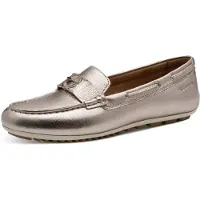 Tamaris Mocassin argent