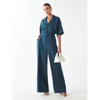 BWLDR Combinaison 'Ria' bleu