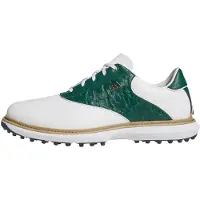 Adidas Chaussure de sport 'MC70 Spikeless' sapin / blanc