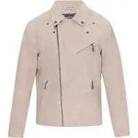 Dreimaster Veste mi-saison crème