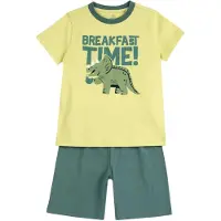 Chicco Set jaune / vert