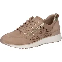 Caprice Baskets basses camel