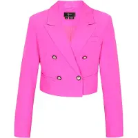 Faina Blazer fuchsia