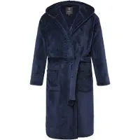 JP 1880 Regular Fit Peignoir de bain , Unicolore