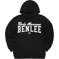 Benlee Sweat de sport 'Stronghurst' noir / blanc