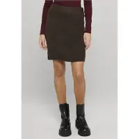 Urban Classics Jupe marron