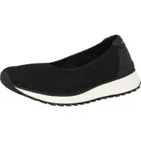 Caprice Slip on noir