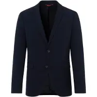 Thomas Goodwin Veste de costume '7842-20039' noir