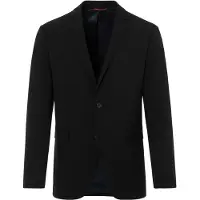 Thomas Goodwin Veste de costume noir