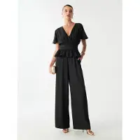 BWLDR Combinaison 'AURA' noir