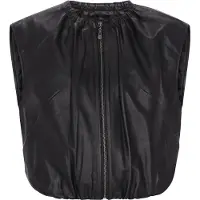 Dreimaster Gilet noir