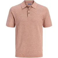 Jack & Jones T-Shirt saumon