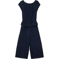 s.Oliver Ensemble bleu marine