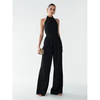 BWLDR Combinaison 'Alma' noir