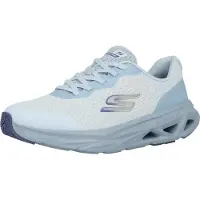 SKECHERS Baskets basses 'GLIDE-STEP VORTEX - AVALIN' bleu clair