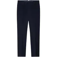 Hackett Pantalon chino 'KENSINGTON' bleu marine