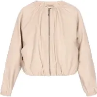 Dreimaster Veste mi-saison beige