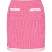 Faina Jupe rose / rose