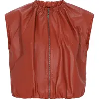 Dreimaster Gilet homard