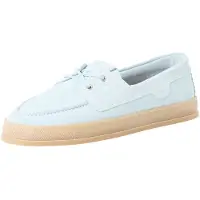Tamaris Chaussure basse bleu clair