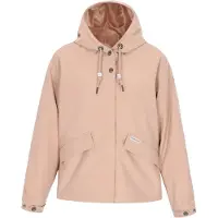 Schmuddelwedda Veste fonctionnelle rose