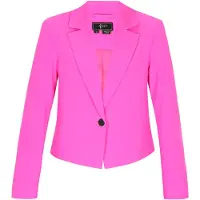 Faina Blazer rose
