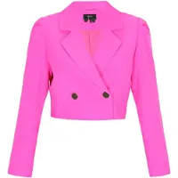 Faina Blazer rose