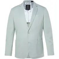 JP 1880 Regular Fit Veste vert, Unicolore