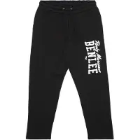 Benlee Pantalon de sport 'Beaty' noir / blanc