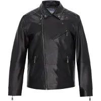 Dreimaster Veste mi-saison noir